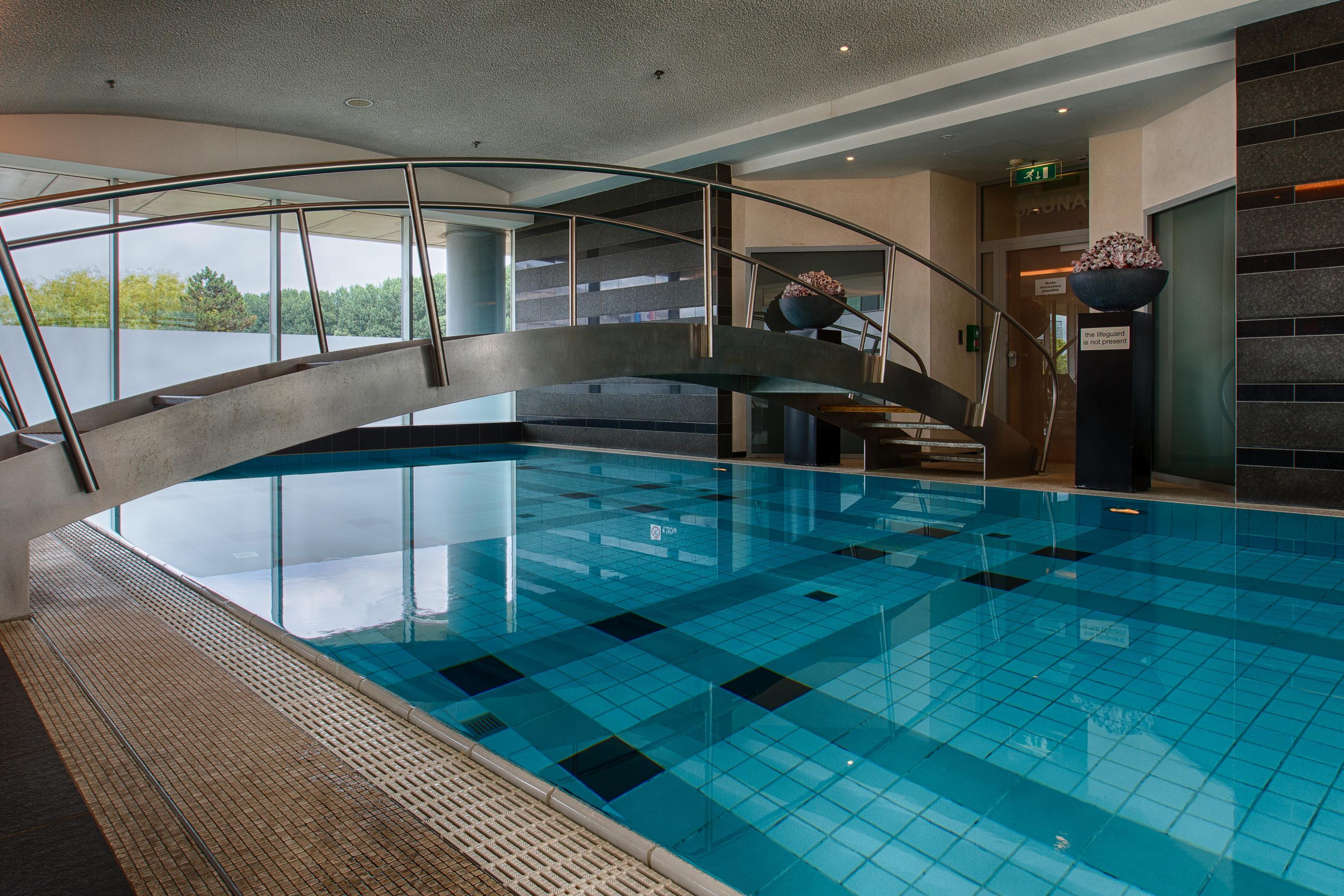 Steigenberger Airport Amsterdam 4*