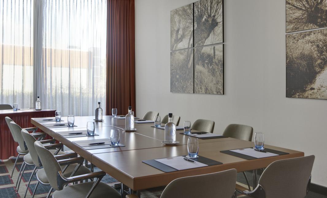 Steigenberger Airport Amsterdam 4* Amsterdam Airport Schiphol