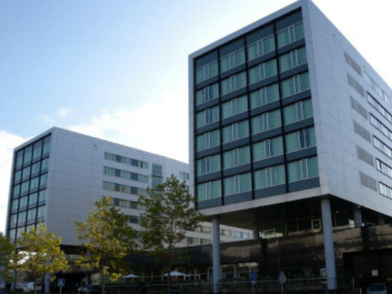 Hotel Steigenberger Airport Amsterdam