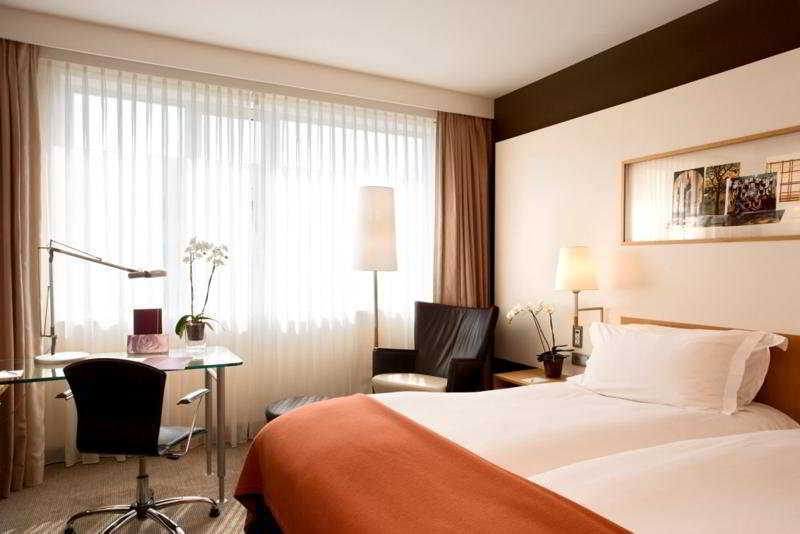 Steigenberger Airport Amsterdam Hotel Amsterdam Airport Schiphol